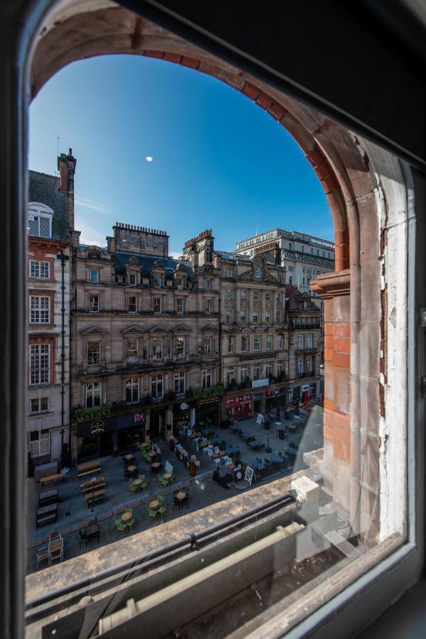 16 Queen Avenue Collection By Happy Days Liverpool Zewnętrze zdjęcie